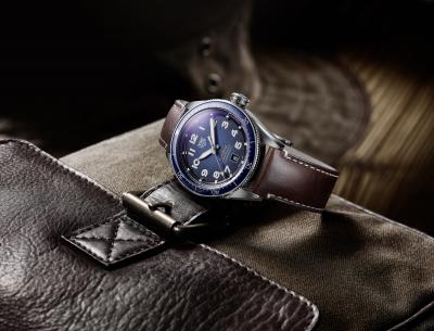 Tag Heuer Autavia | les photos officielles de la montre aviateur